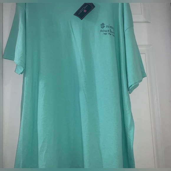 Simply Southern ‘Life Is Sweet’ T-Shirt - Picture 6 of 10